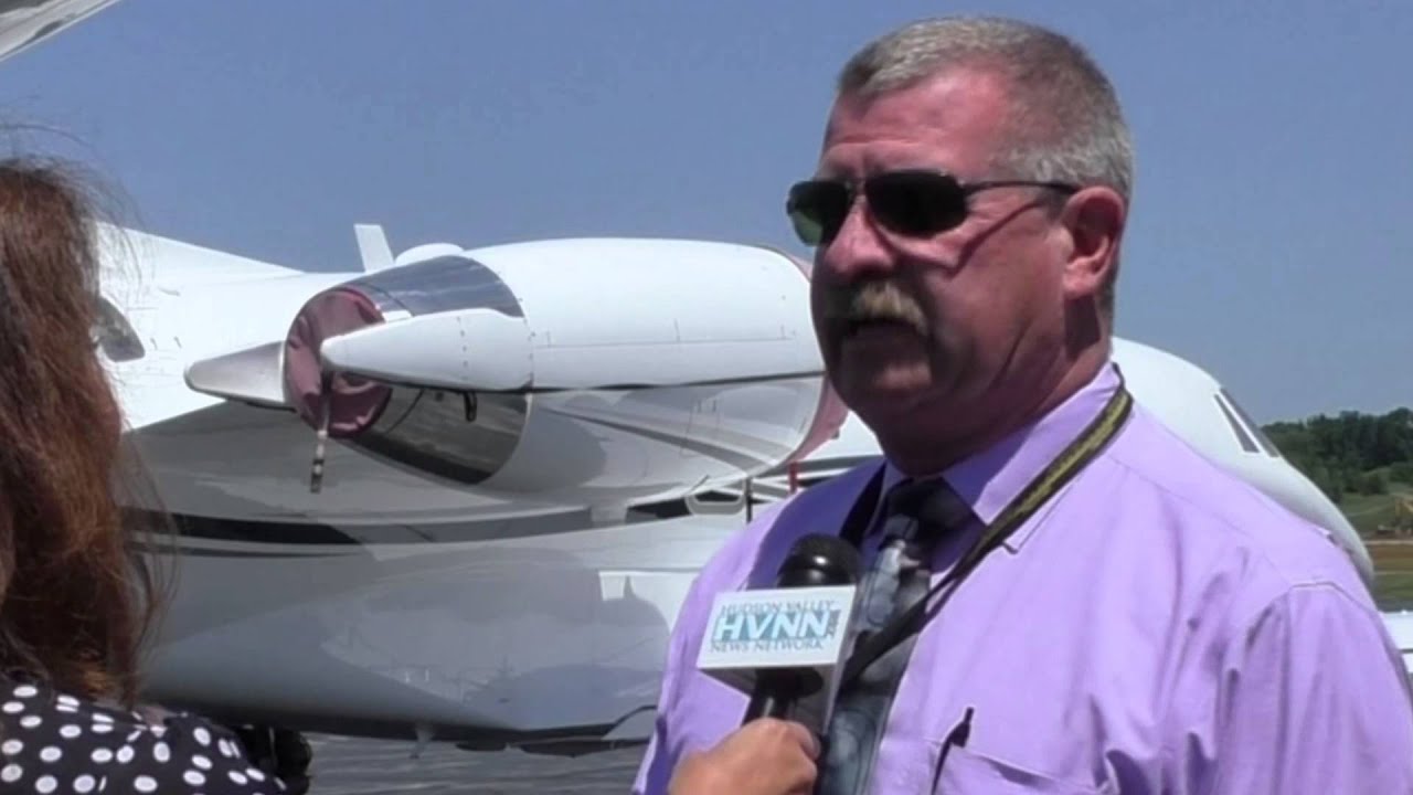 Dutchess County Airport Open House