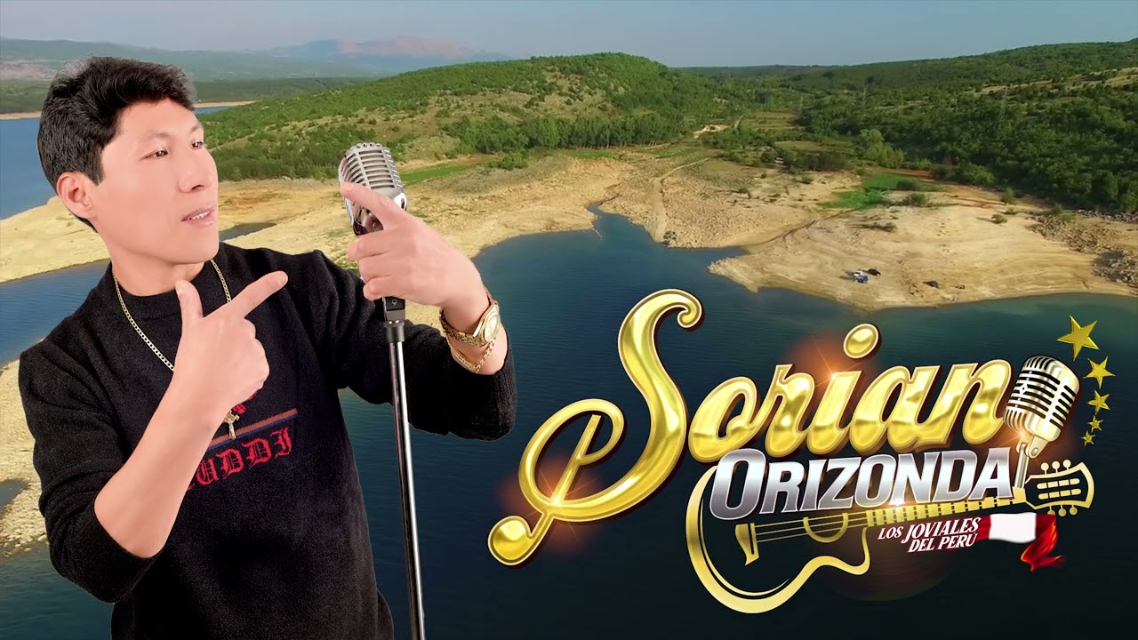 SORIANO ORIZONDA –  Borracho Por Tu Amor