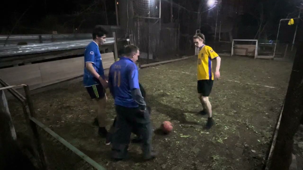 Los Angels - Minnesota 