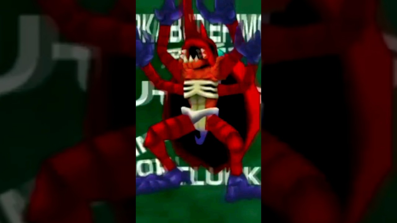 EVOLUSI MOTIMON / MOCHIMON - TENTOMON - KABUTERIMON - ATLURKABUTERIMON | DIGIMON ADVENTURE PSP #デジモン