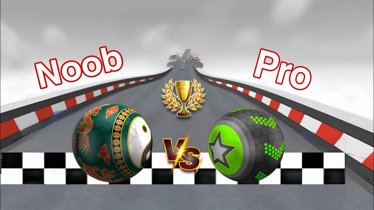 Going Balls - Race 131 Speed Challenge | Epic Ball Race Gameplay (iOS & Android)