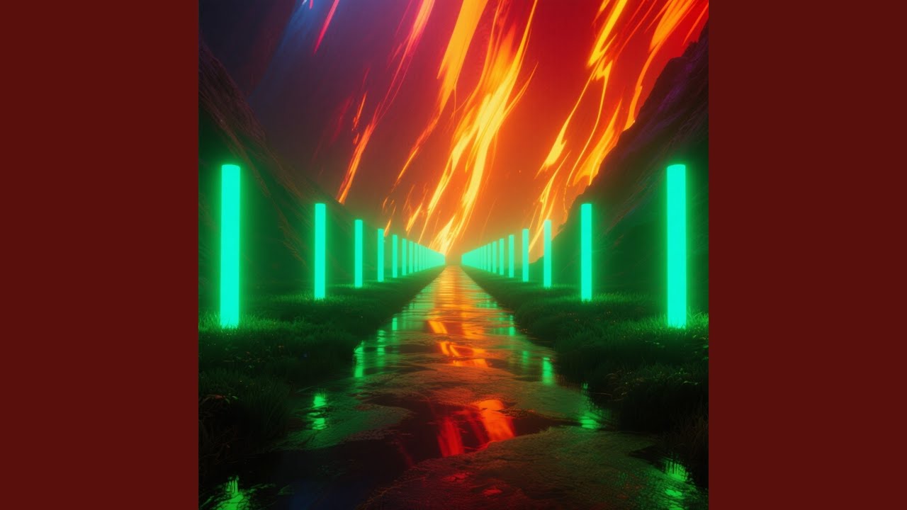 Asphalt Inferno