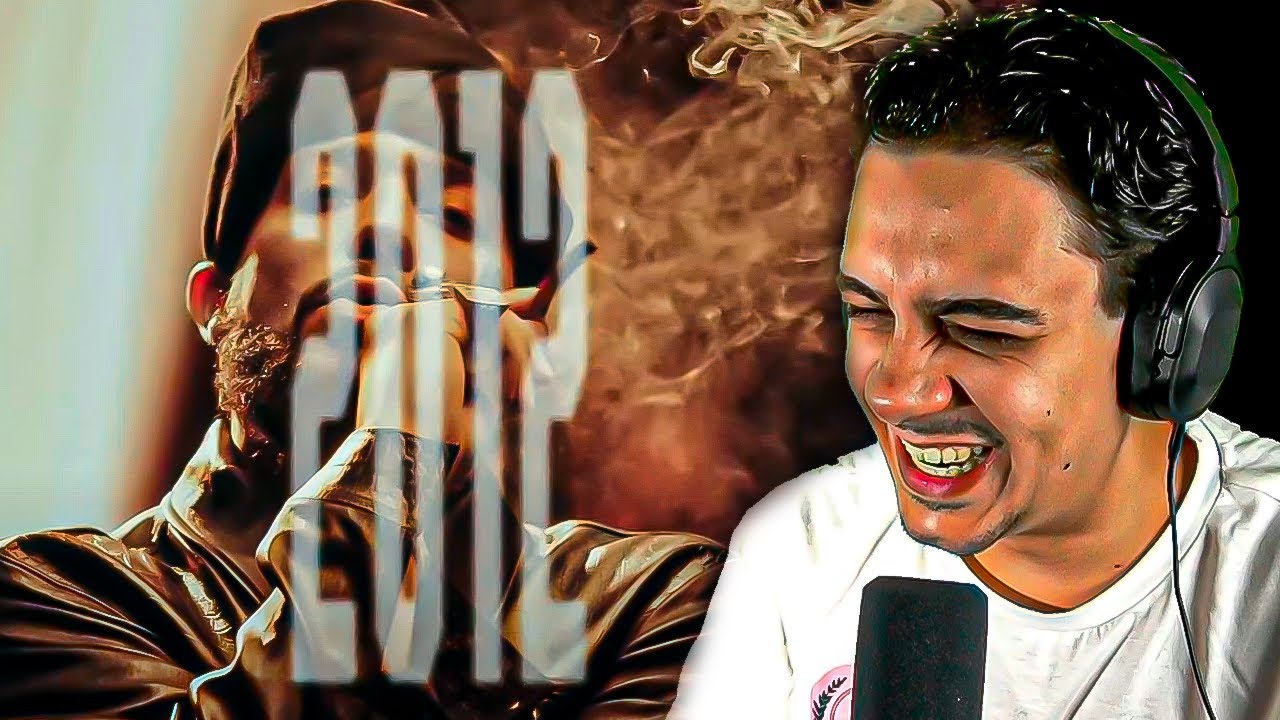 REACCION A JC REYES - 2012 FT ARCÁNGEL
