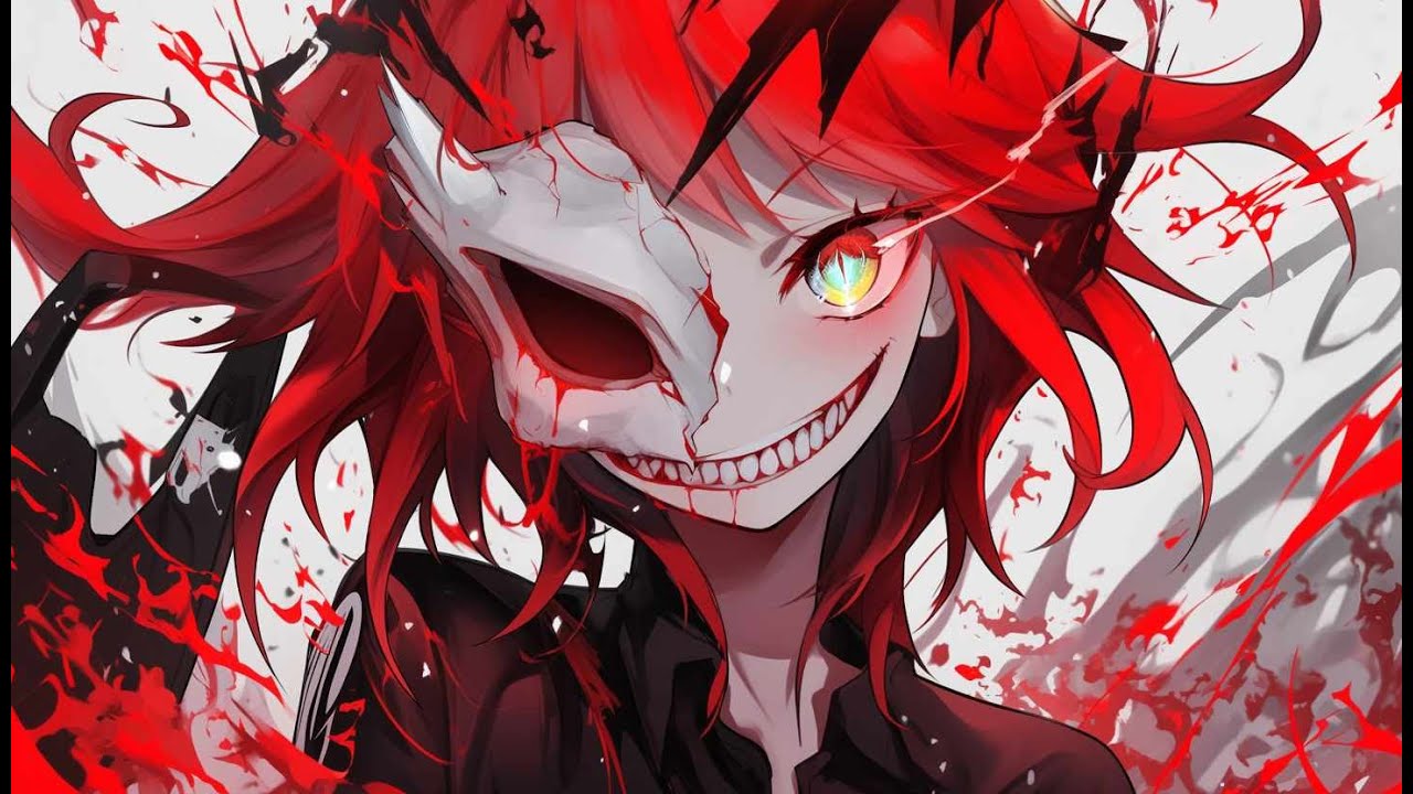 Rhapsody of Ruin | Aggressive Symphonic Nu Metal Track (instrumental music) 🔥⚔️💀