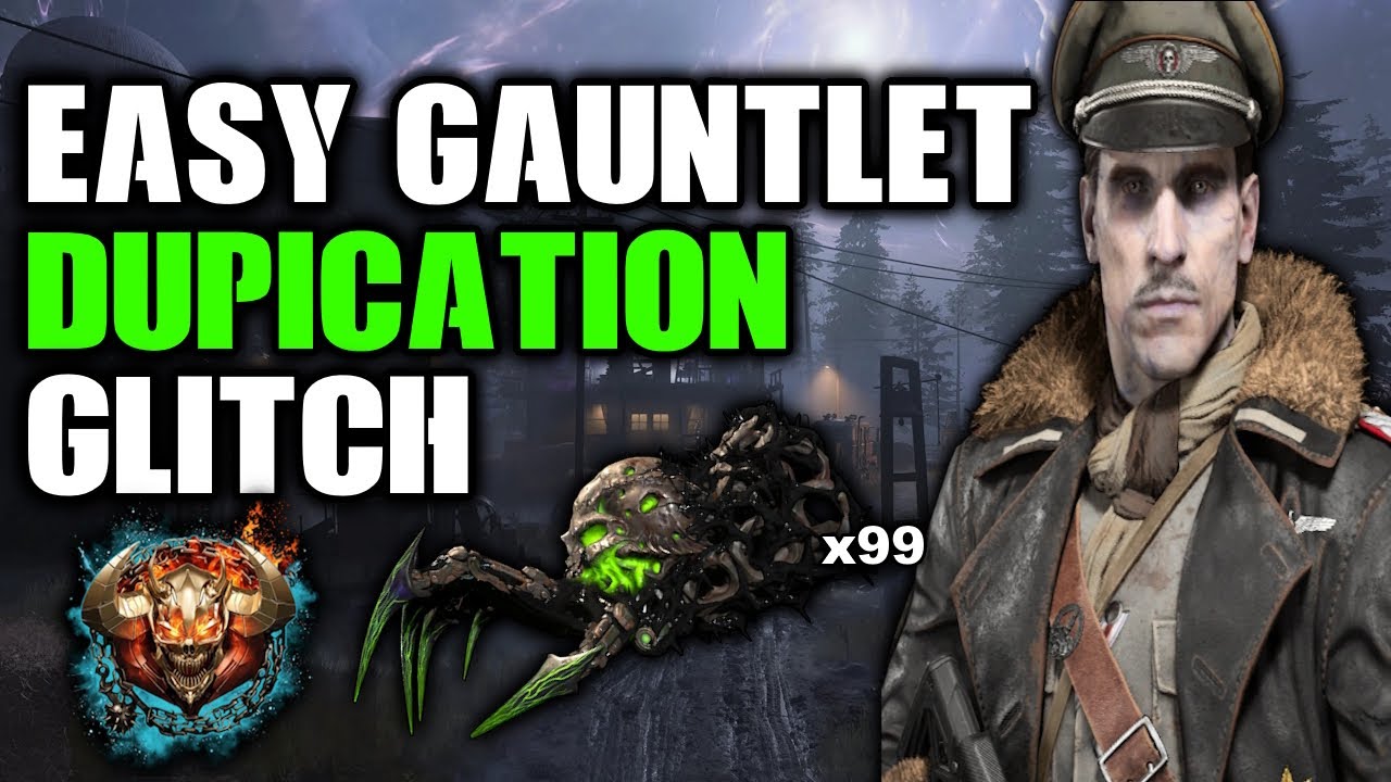 Black Ops 7 Zombies: Ошибка с копированием неограниченного опыта в Easy Gauntlet! После всех патчей