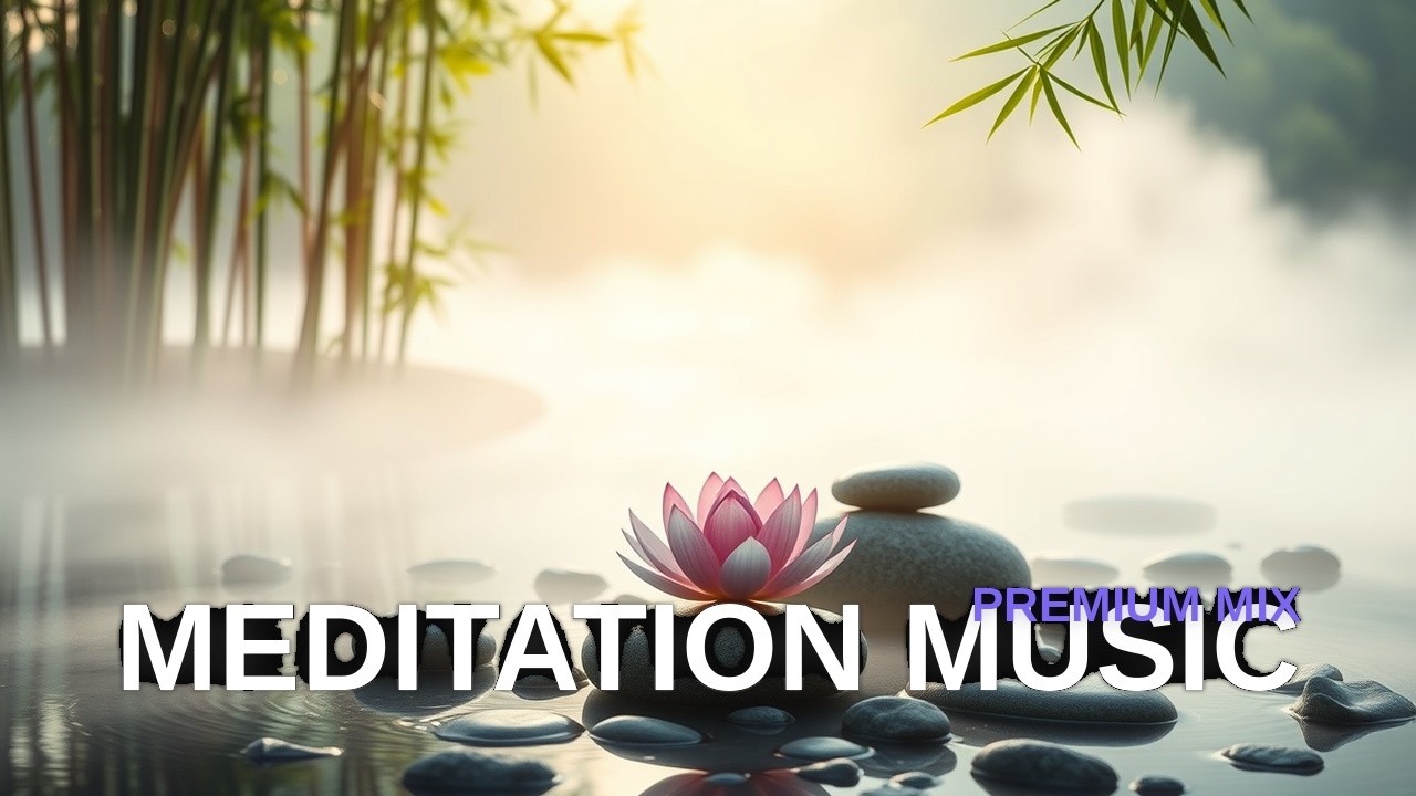 Serene Pathways  Harmonious Music for Relaxation
