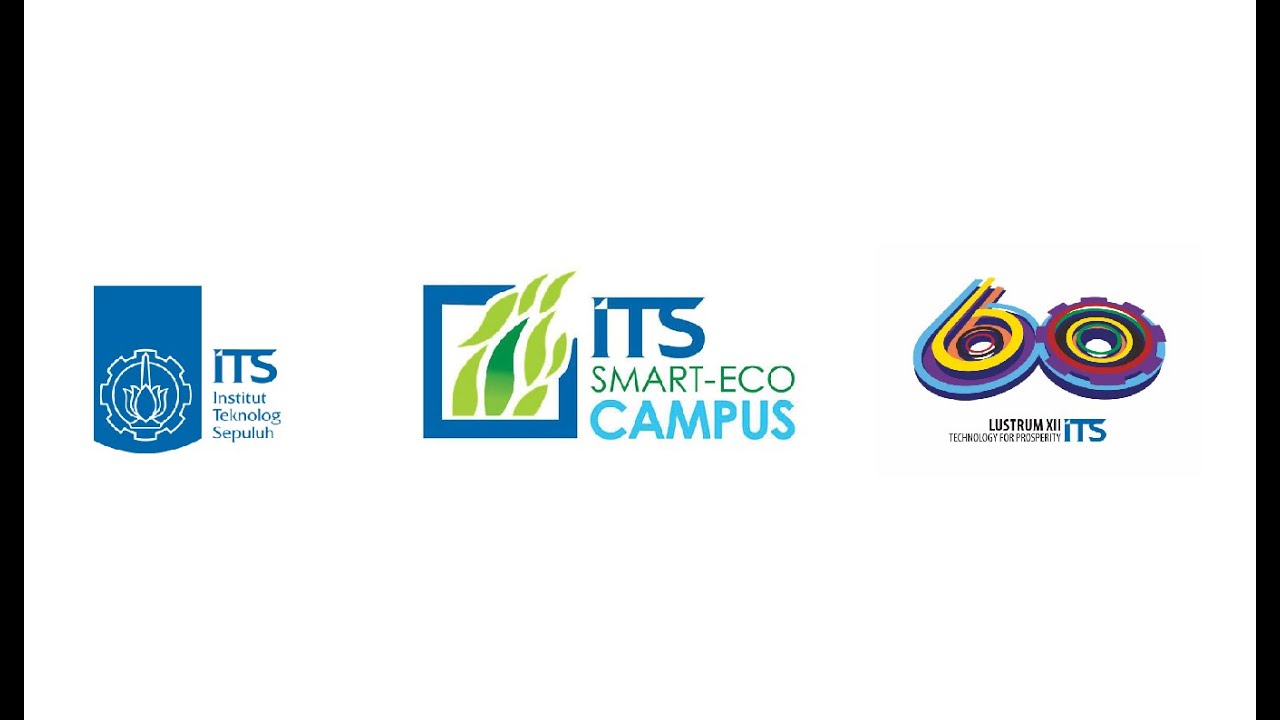 Video Profile ITS SMART ECO CAMPUS - LUSTRUM ITS XII (DIES NATALIS ITS 60)
