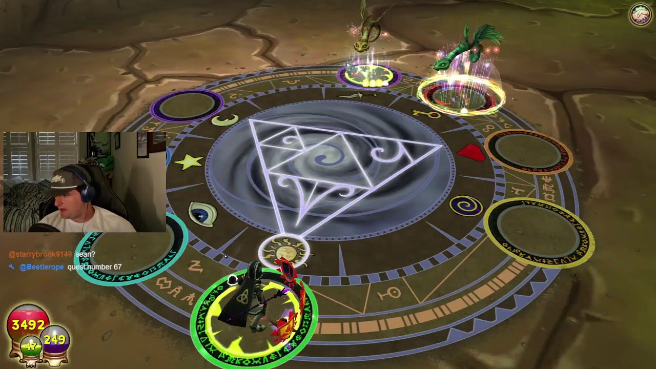 2ND ARC WIZLOCKE NEW PB - AZTECA GRIND CONTINUES!!! - WEEK OF WIZLOCKE DAY 6