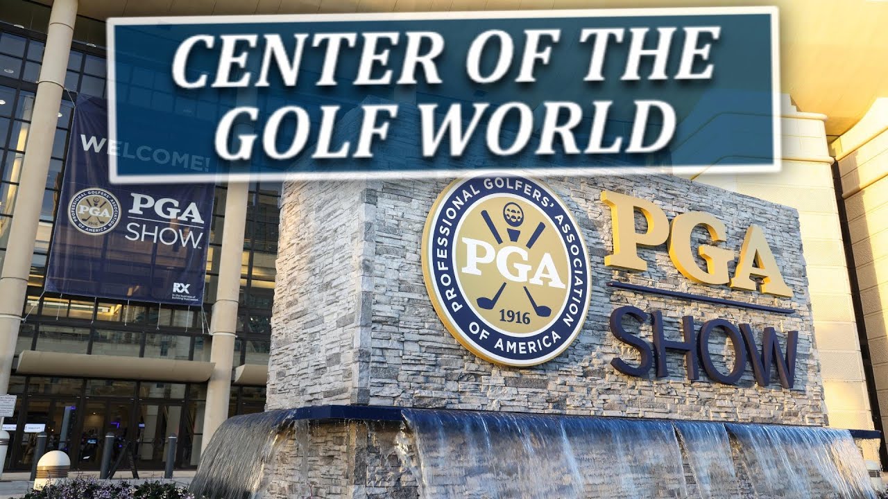 Center of the Golf World-Fairways of Life w Matt Adams Thu Jan 23