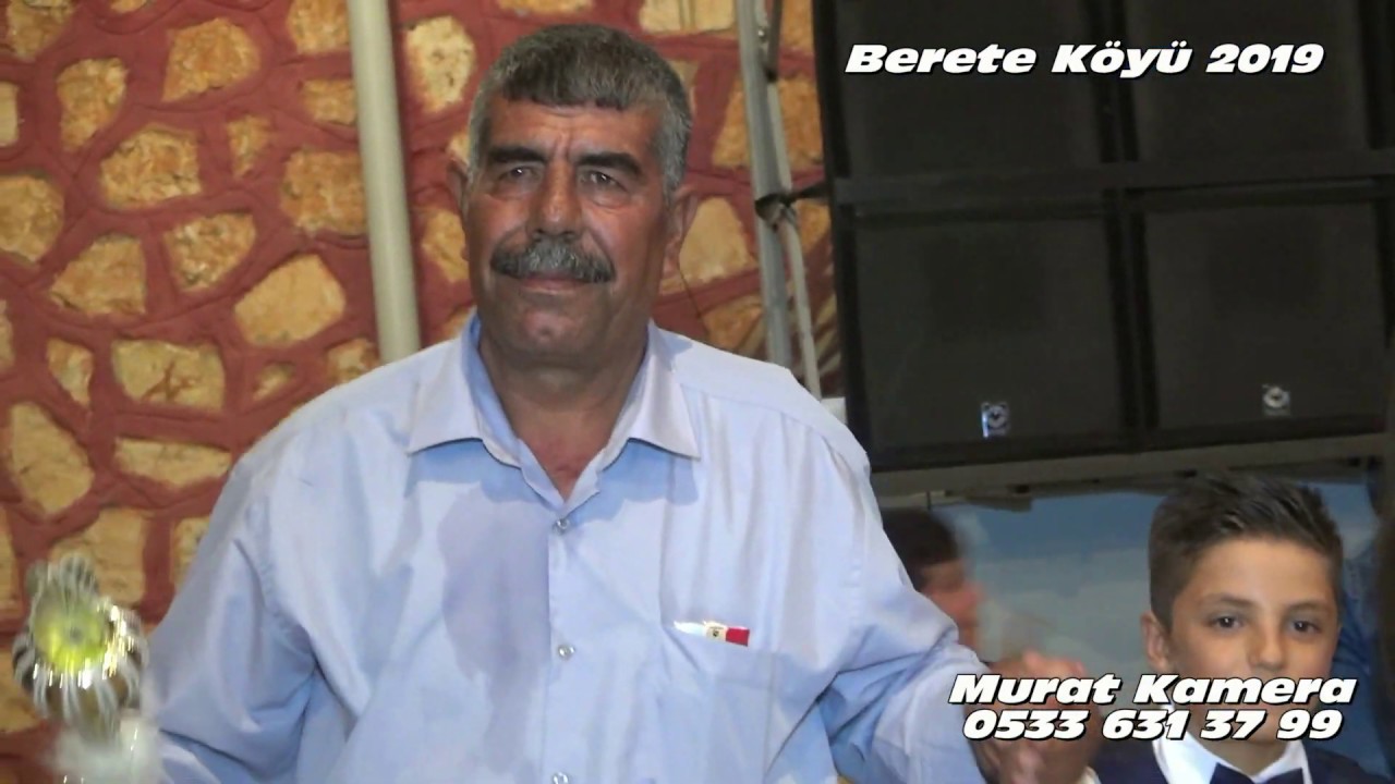 Murat Kamera & Grup Şile Berete Köyü sünnet Töreni 3 part 31.08.2019