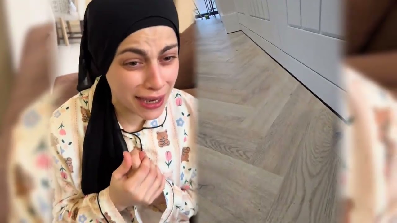 البنات الاغبياء والاب😁🤣😁 ام سيف ونانو