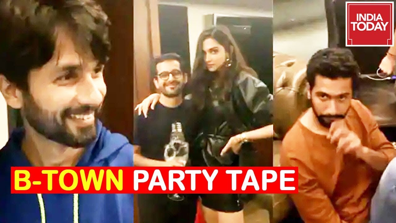 Controversy Erupts After Akali MLA Alleges Bollywood Actors Using Drugs At Karan Johar's Party