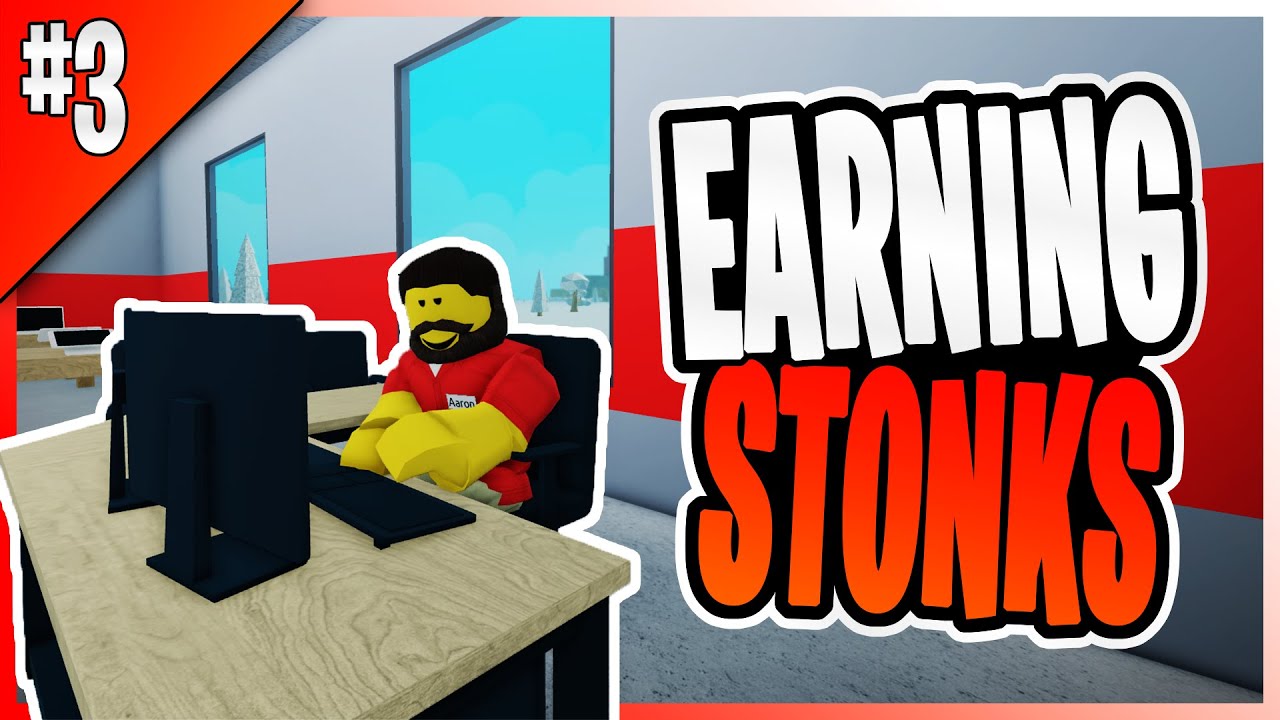 Finance Rep is BROKEN! - Roblox Retail Tycoon 2 - S3 EP3