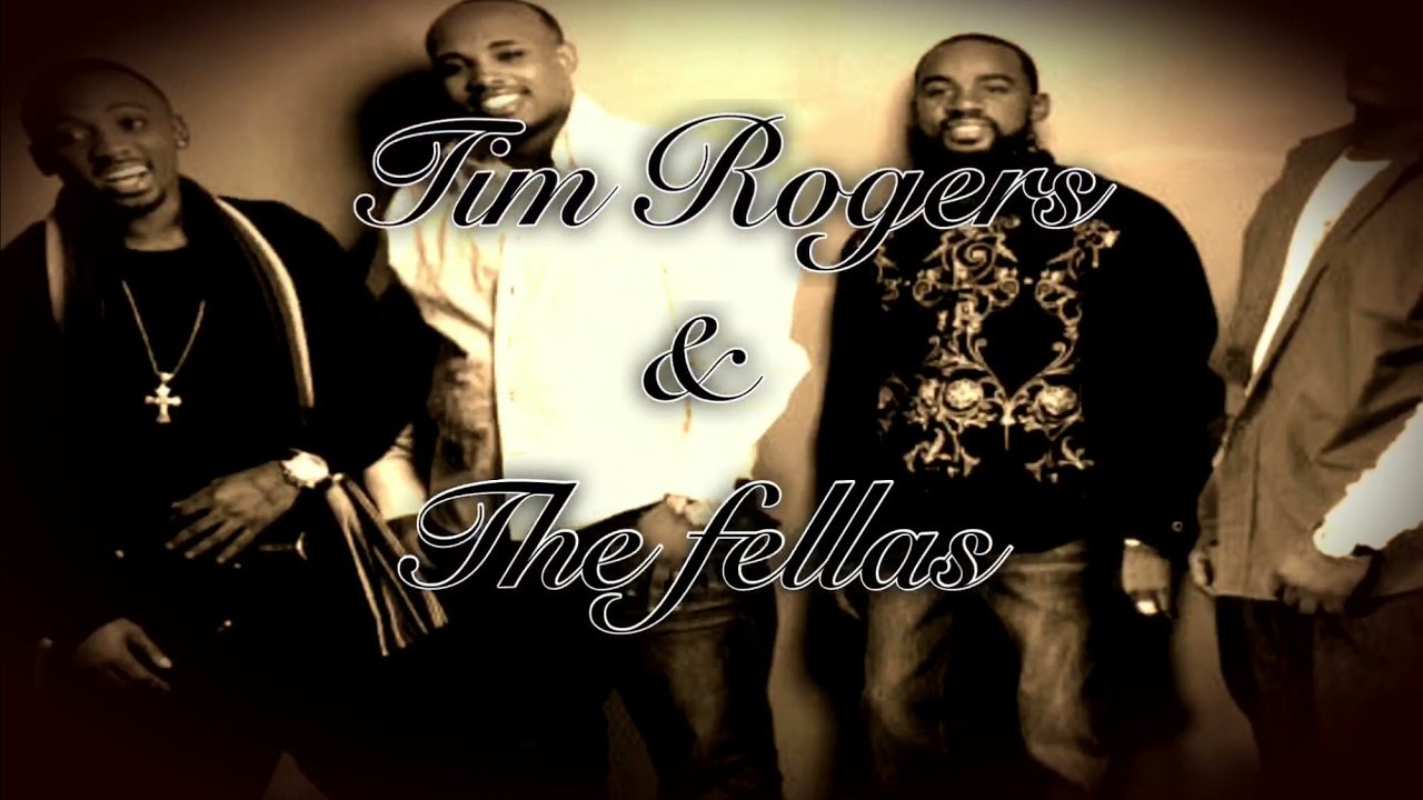Tim Rogers & The Fellas 