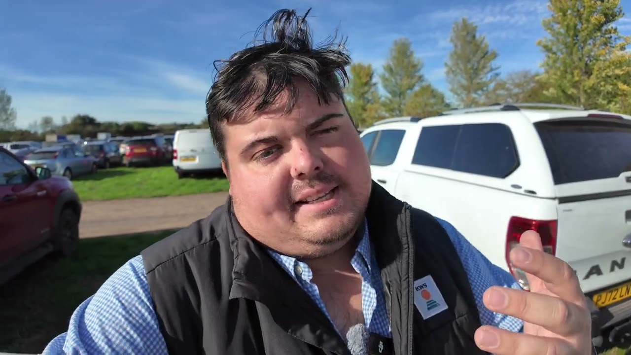 The Dairy Show - Bath and West
