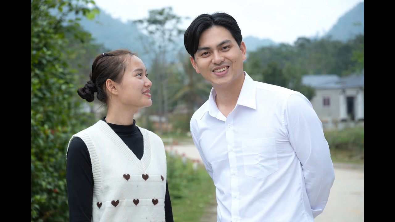 Diep and James: As Tet Nears, Love Fades While One Woman Carries Everything Alone