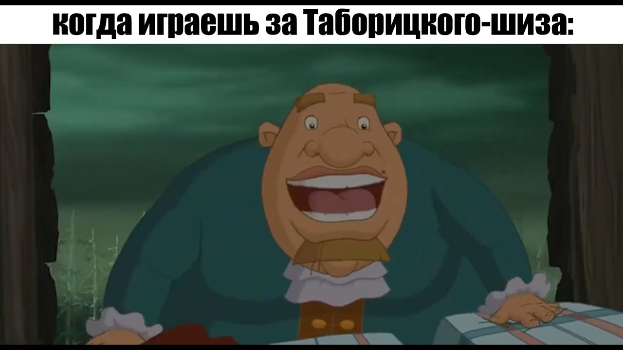 БОГАТЫРИ, НО ДЕЙСТВИЕ ПРОИСХОДИТ В HOI4 ЧАСТЬ 3