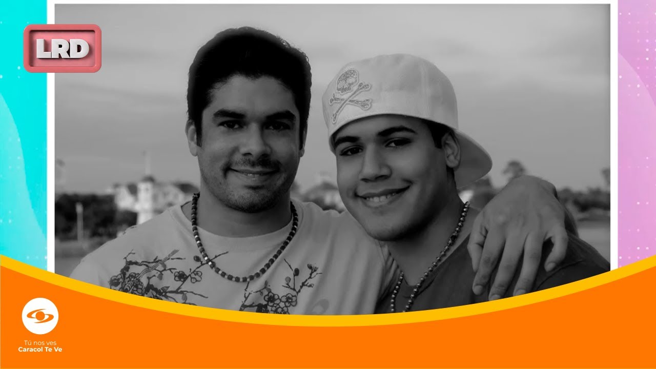 La Red: Hijo de Jerry Rivera habla sin filtros sobre cómo es su relación el cantante – Caracol TV