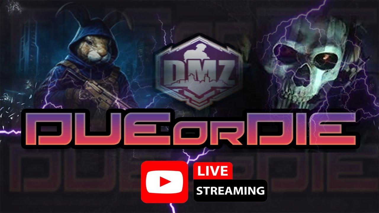 LIVE DMZ :  ITS DMZ TIME