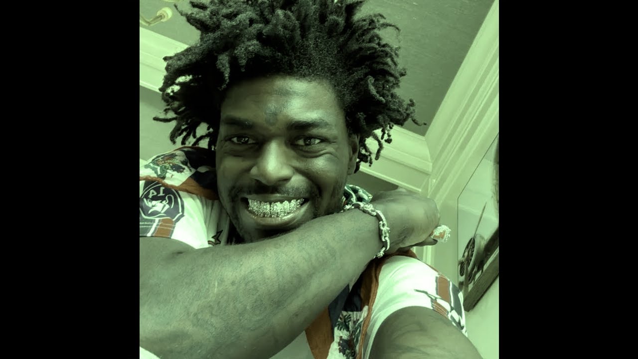 (FREE) Kodak Black Type Beat - 