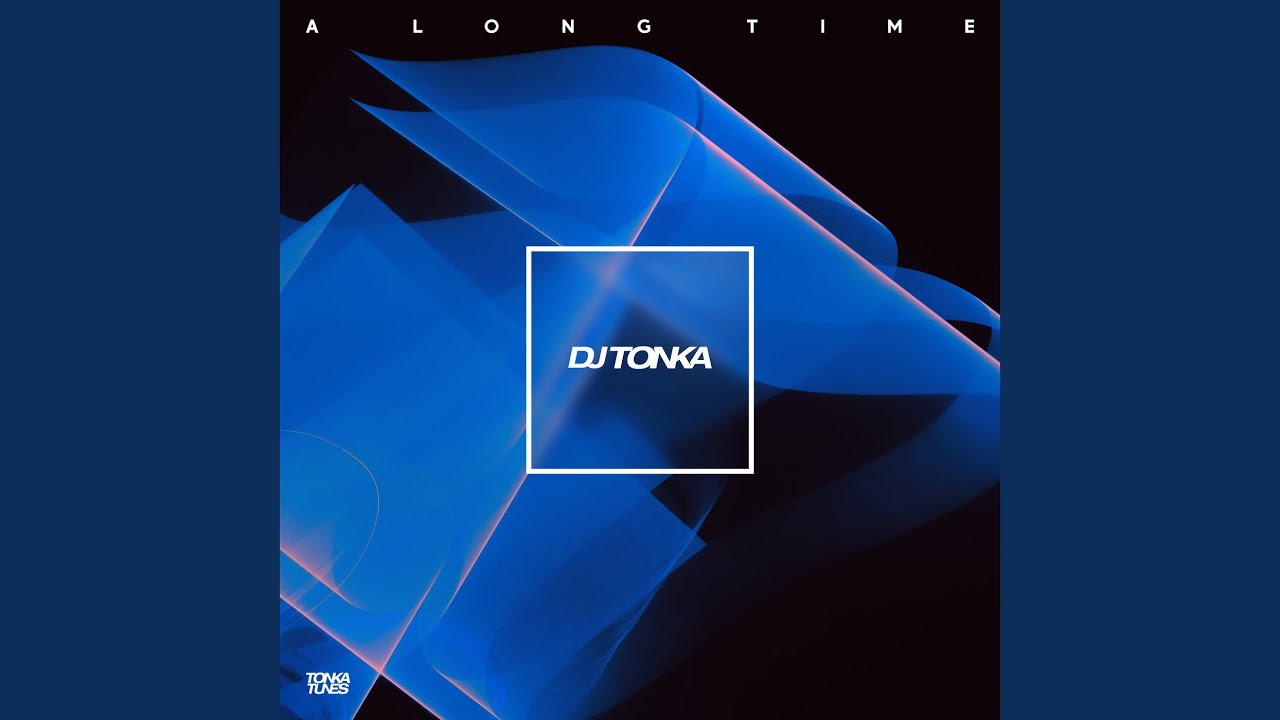 A Long Time (Instrumental Mix)