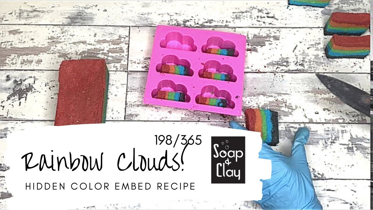 Taylor Swift 9/10 | Hidden Rainbow Bath Bombs | Day 198/365