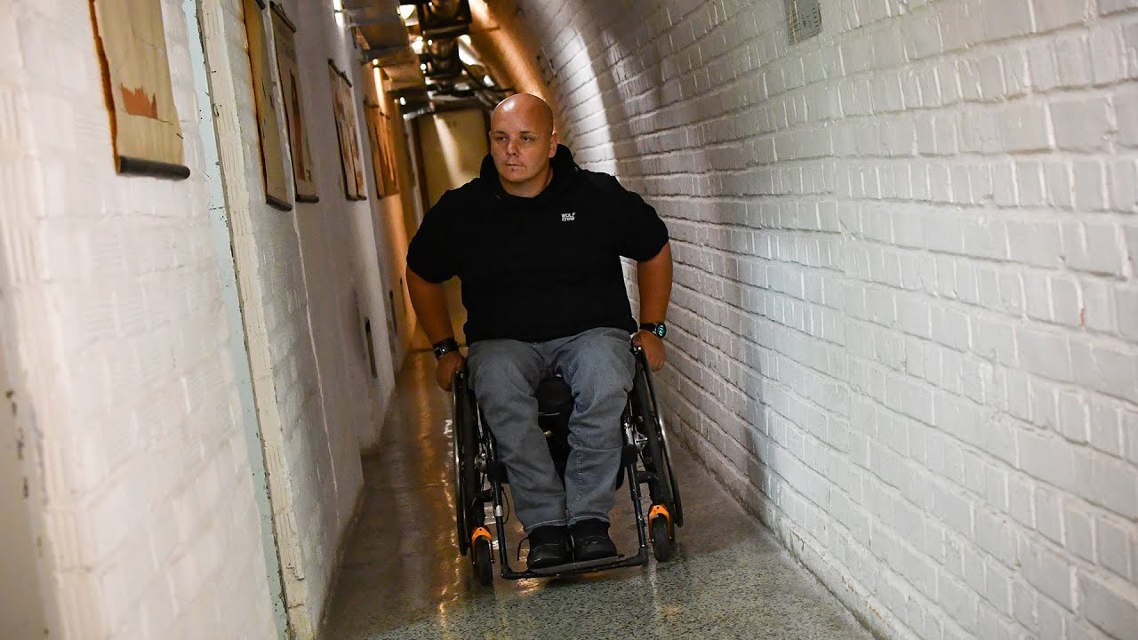 10-Z Bunker Brno, videoprůvodce
