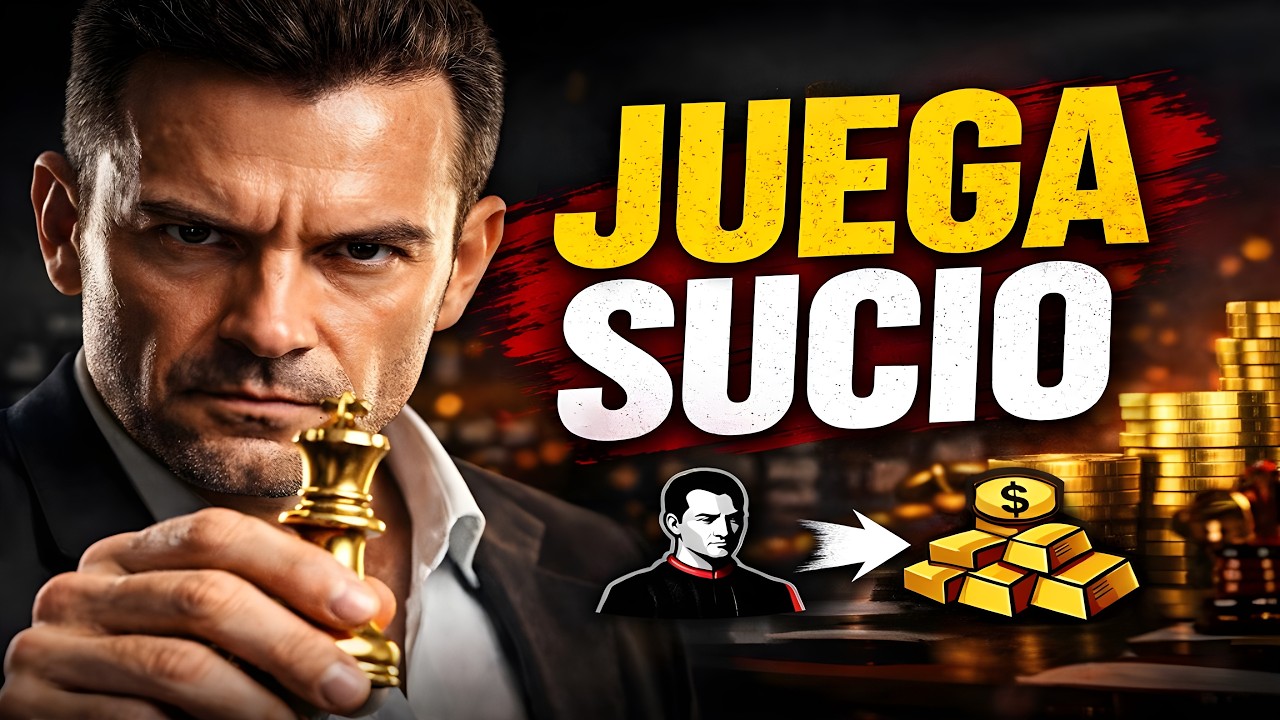 Después de los 30, Ser HONESTO te Hace POBRE (La Regla que Nadie Dice)