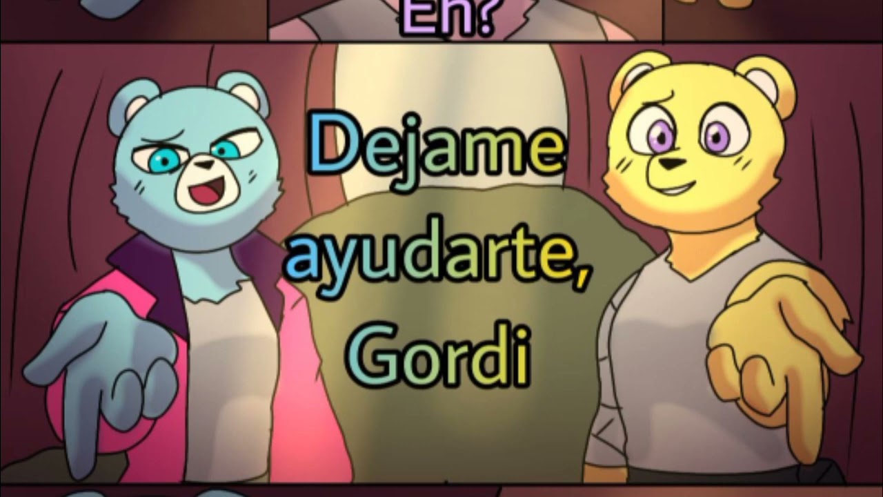 Unicorns Wars: Coco AU parte 1