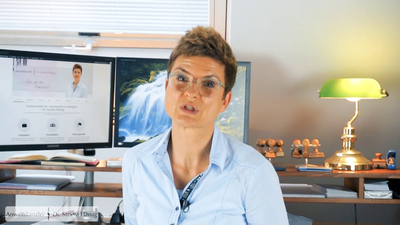Abwicklungsvertrag
