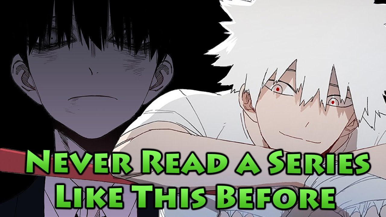 Never Read a Boxing Series Before and I Finally Decided To Give The Boxer a Try