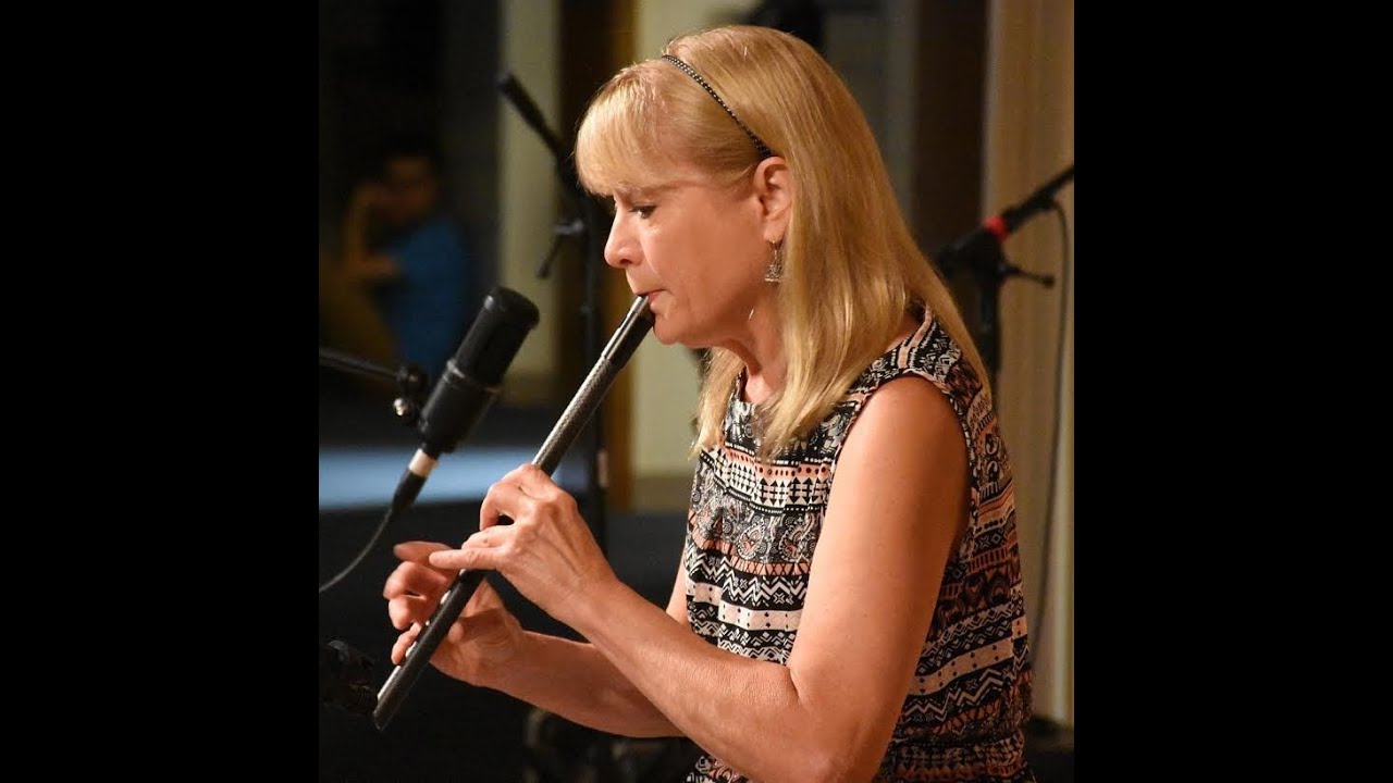 A Highlands Music Adventure with Carbony Celtic Winds