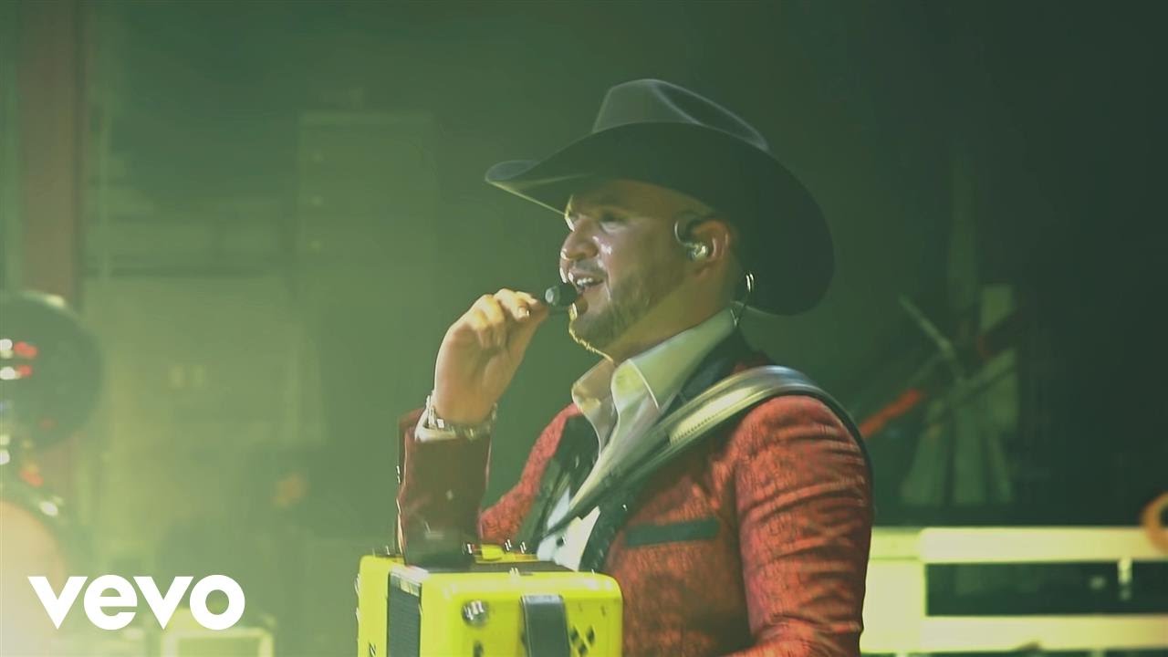 Calibre 50 - Culiacán Vs. Mazatlán (En Vivo Auditorio Telmex)