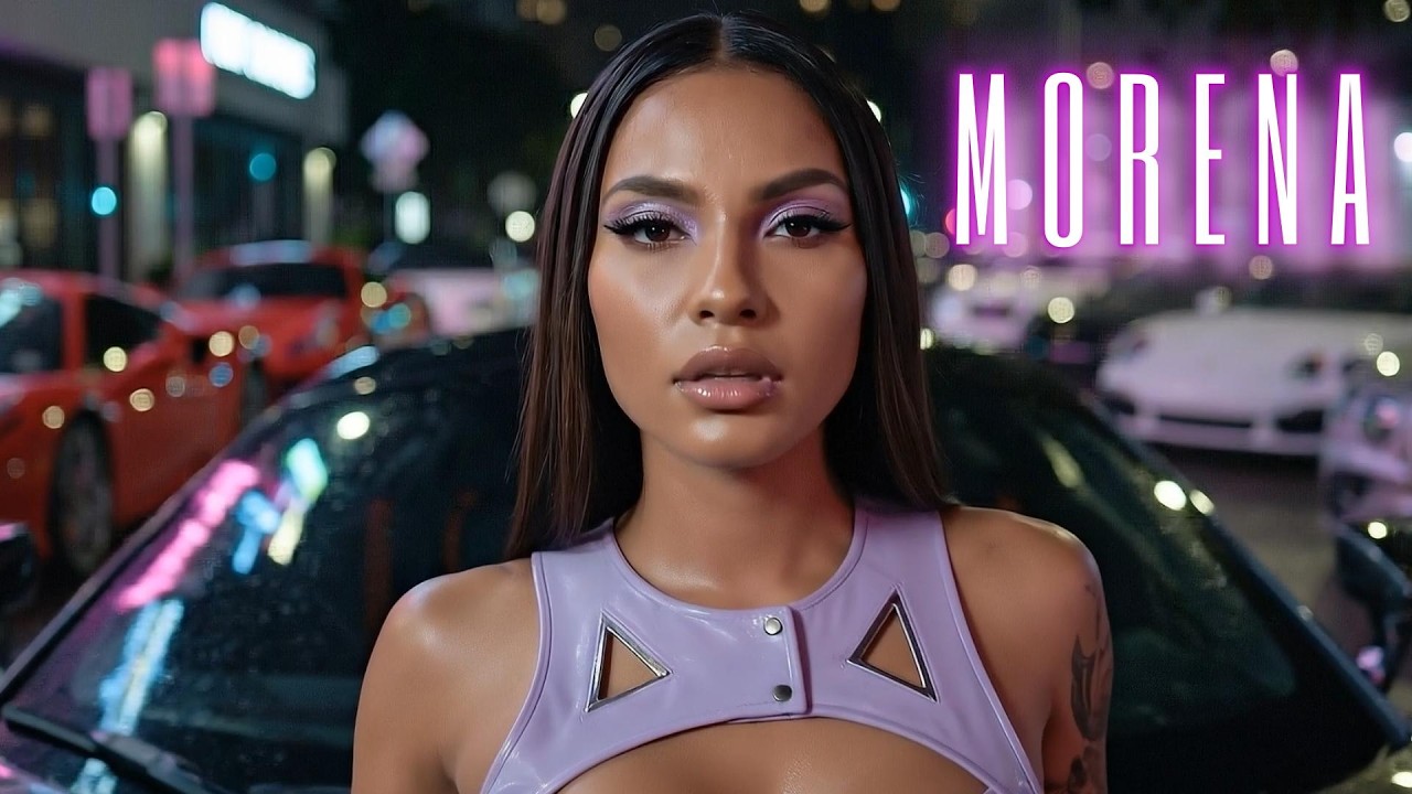 Morena - YA FUE (Video Oficial) 🔥