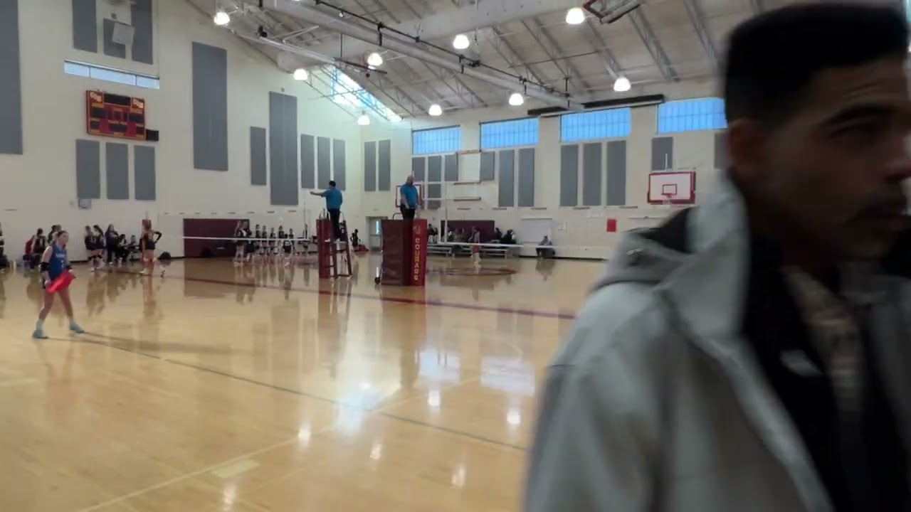 VS DAKINE U12 NATIONAL PINK set 1