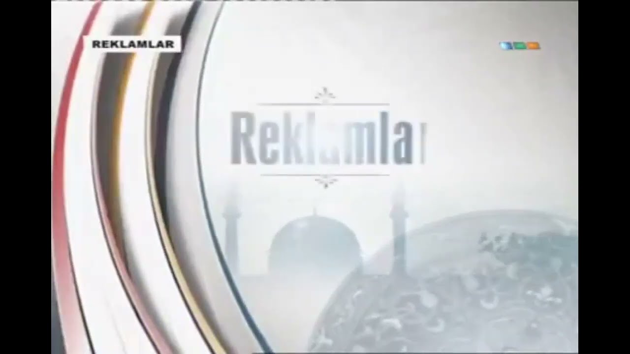 Meltem TV Reklam ve Sinema ve 7 Yaş ve Üzeri için Jeneriği