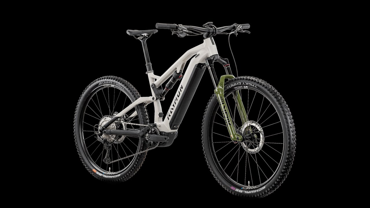 TrailRay 140E 10.0  battery removal and update