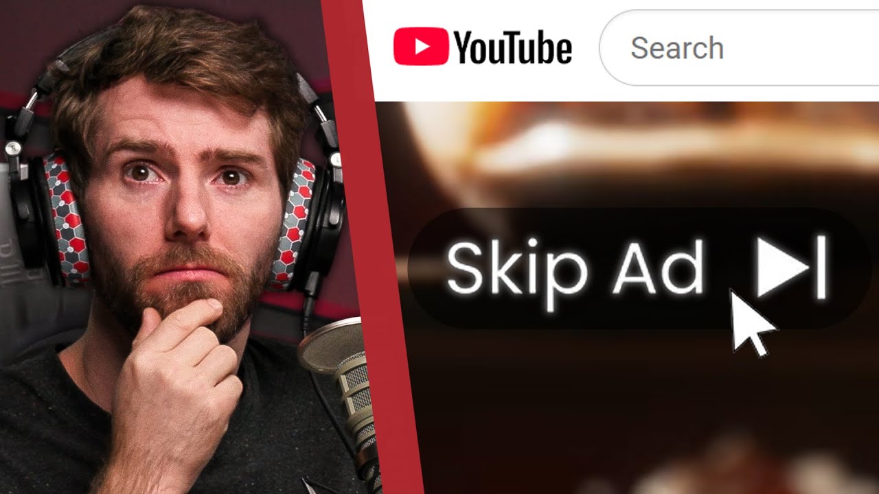 Unskippable Ads Are Getting Banned.