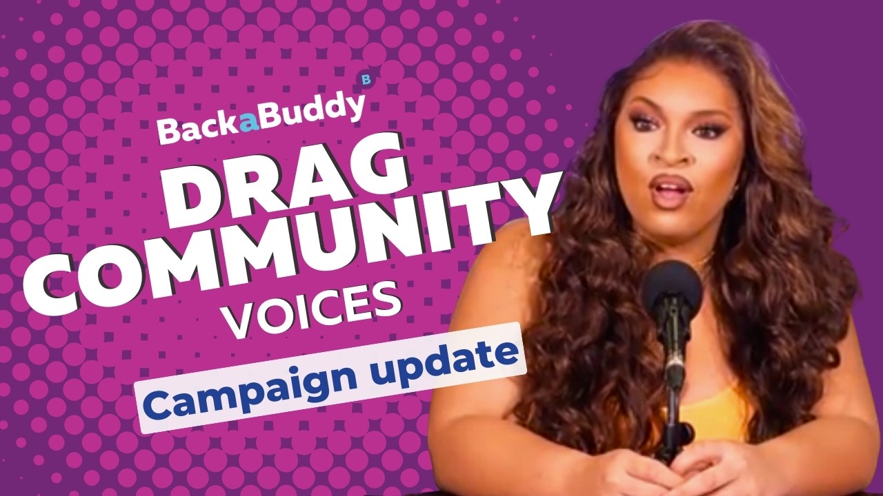 Support Straight to the Point Podcast on BackaBuddy