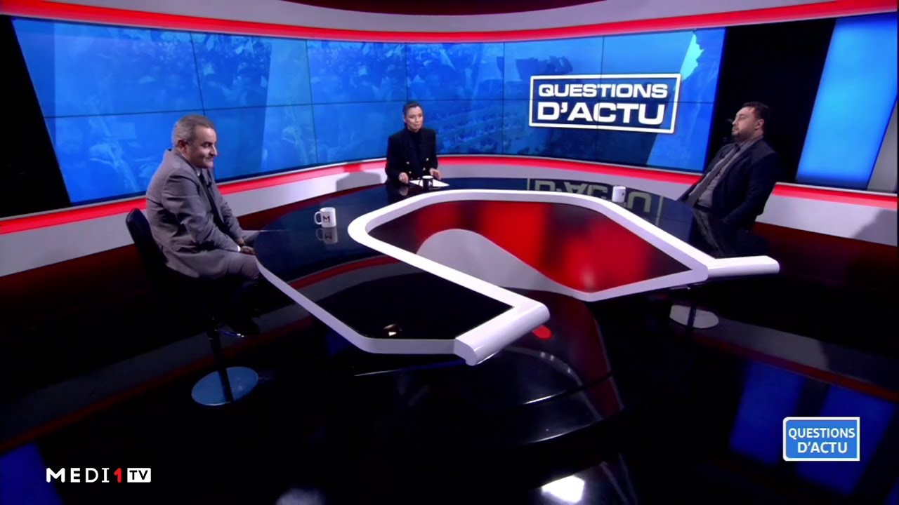 #QuestionsDactu/ Bank-Al-Maghrib : Une conjoncture économique internationale difficile