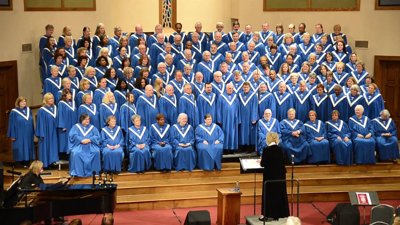 National Christian Choir