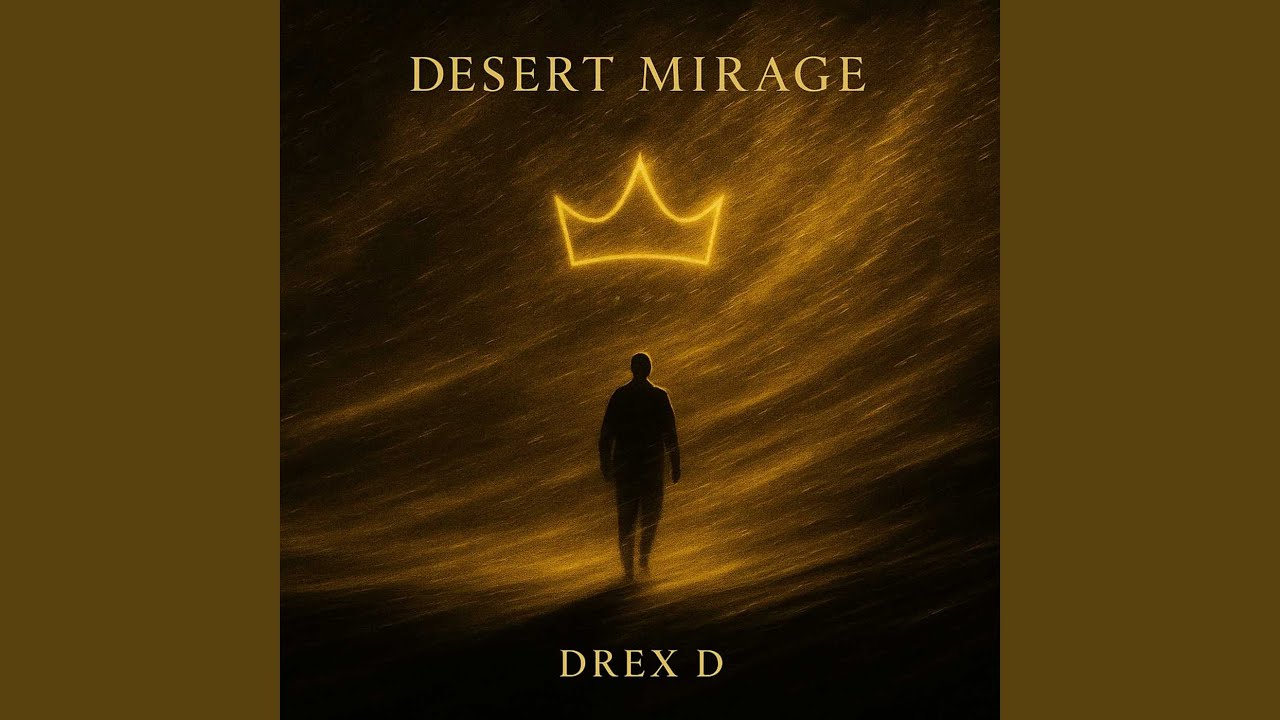 Desert Mirage
