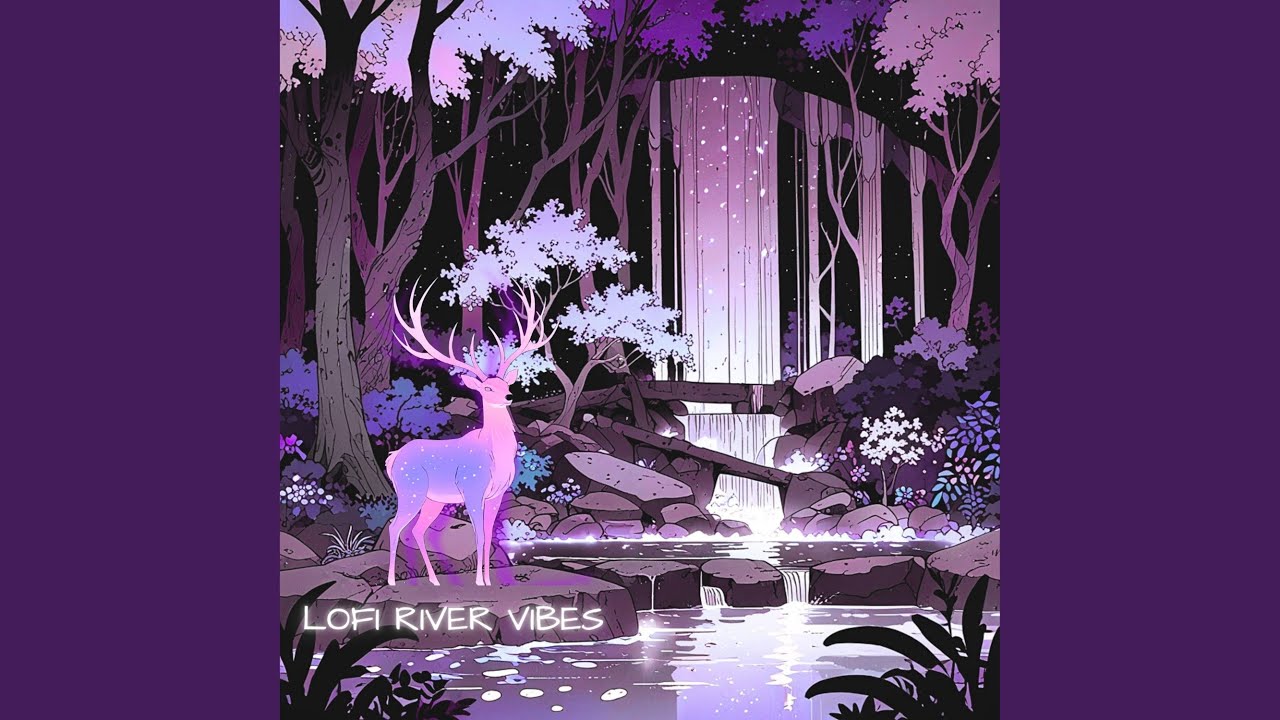 River Vibes (Lofi)
