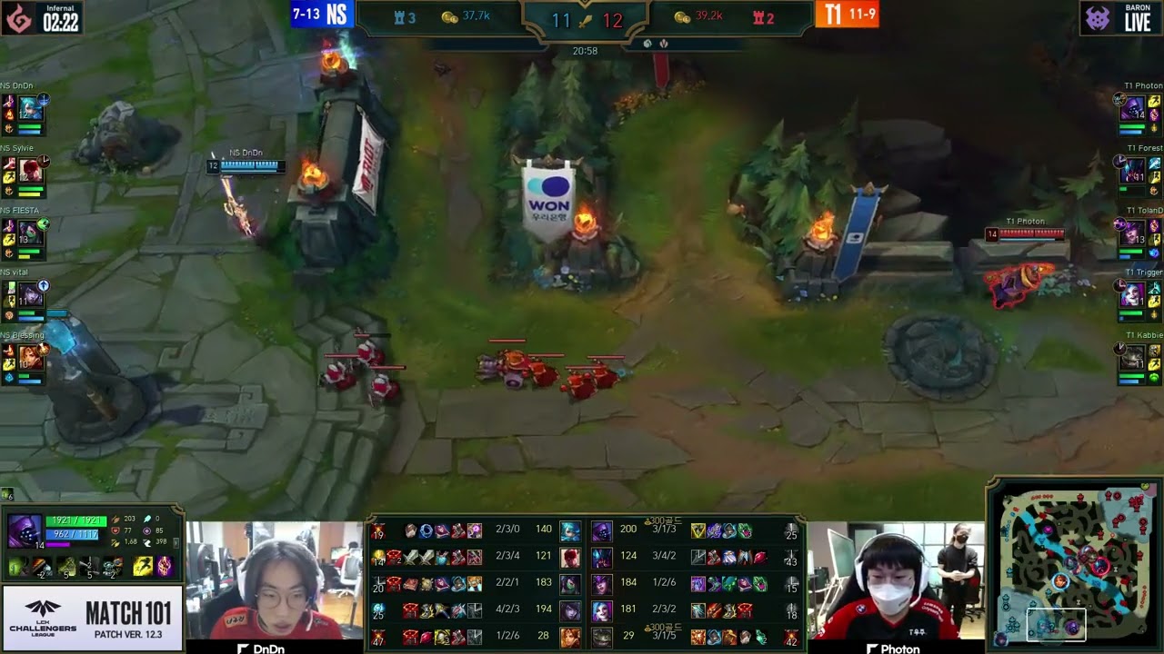 League of Legends - best moments