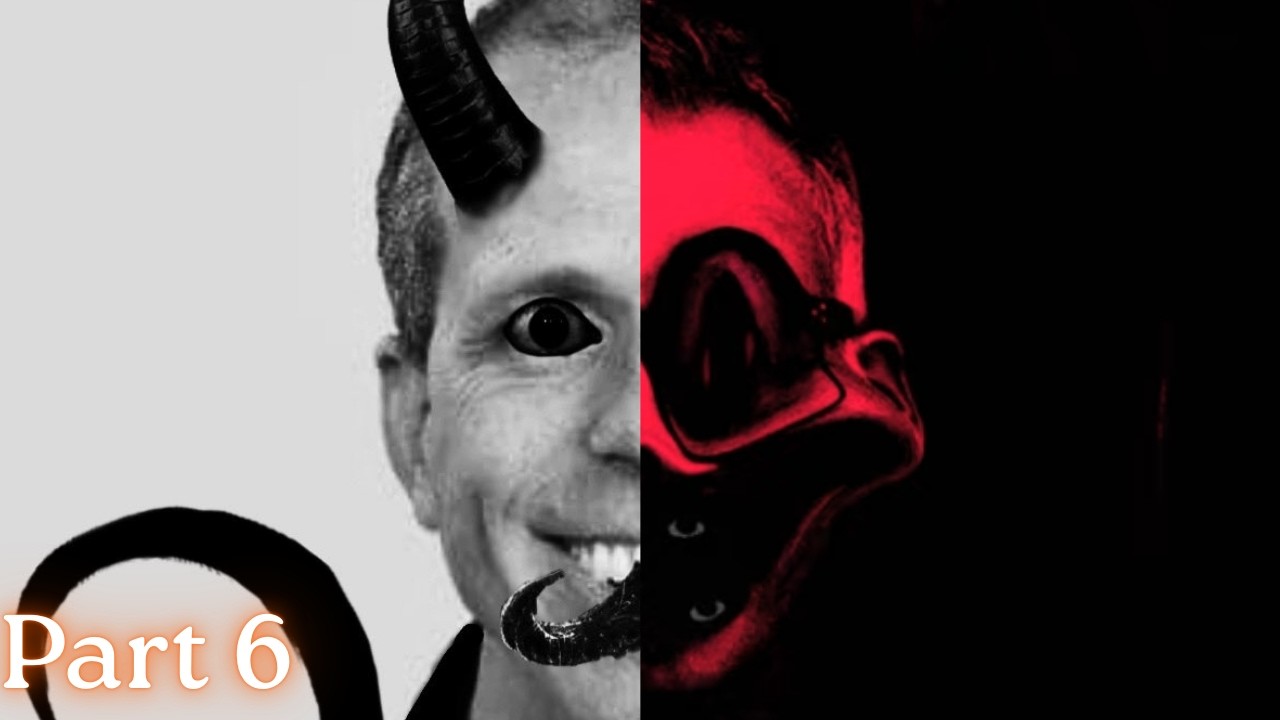 David Baszucki Turns Into a Creepypasta 6 | Ft. Matt Kaufman