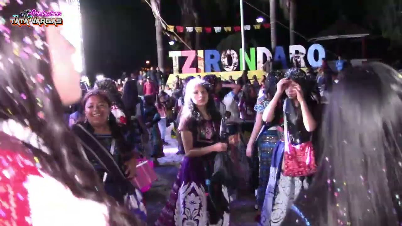 FIESTAS DEL CARNAVAL CARGUERO DE TULI NORBERTO RAMIREZ CHAVEZ PARTE 5
