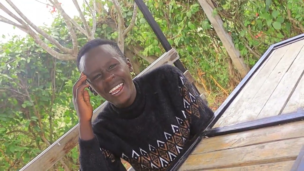 NGATHO by Kamusungulo (Official music video)