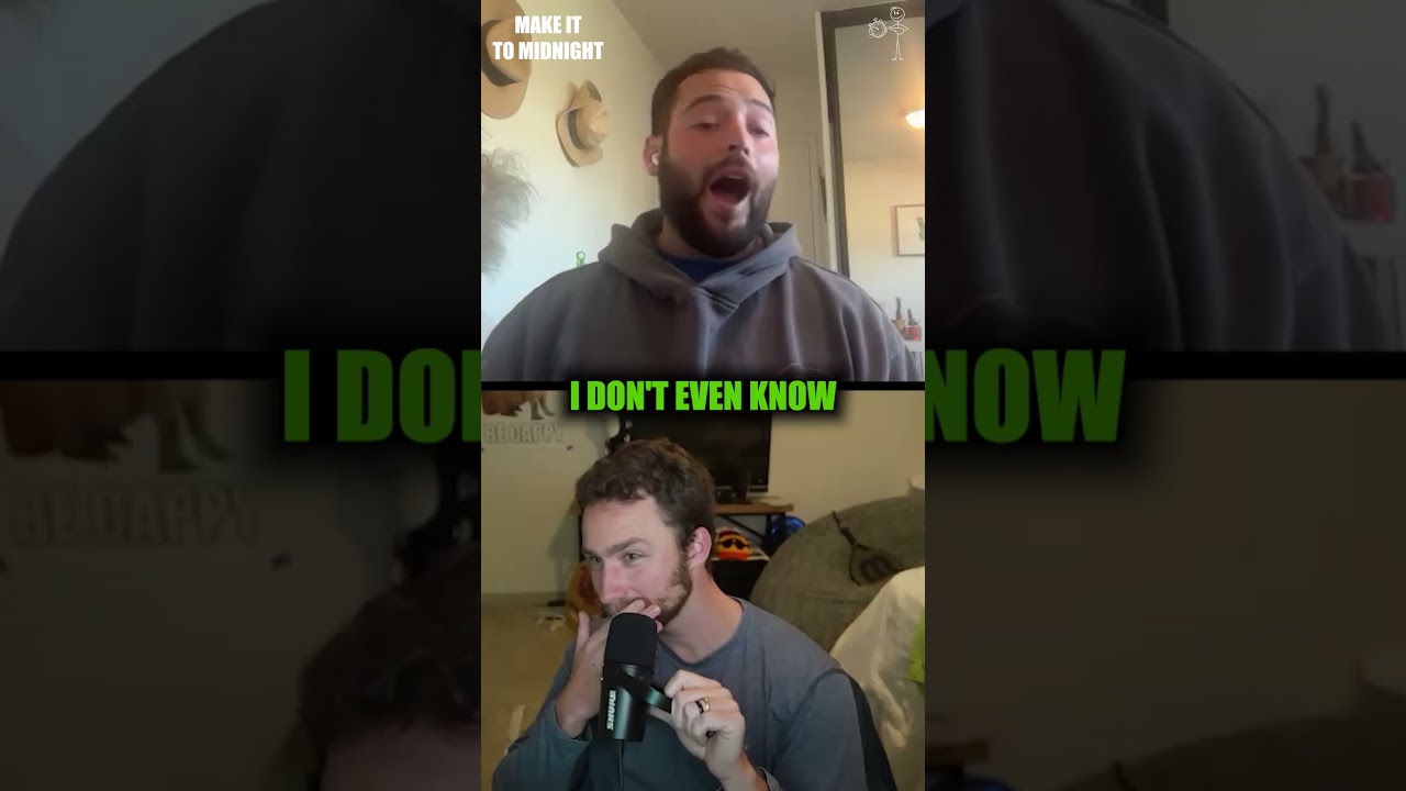 Jake Chatzky Explains How Multiple Open-Heart Surgeries Didn't Stop Him From Chasing His Dreams