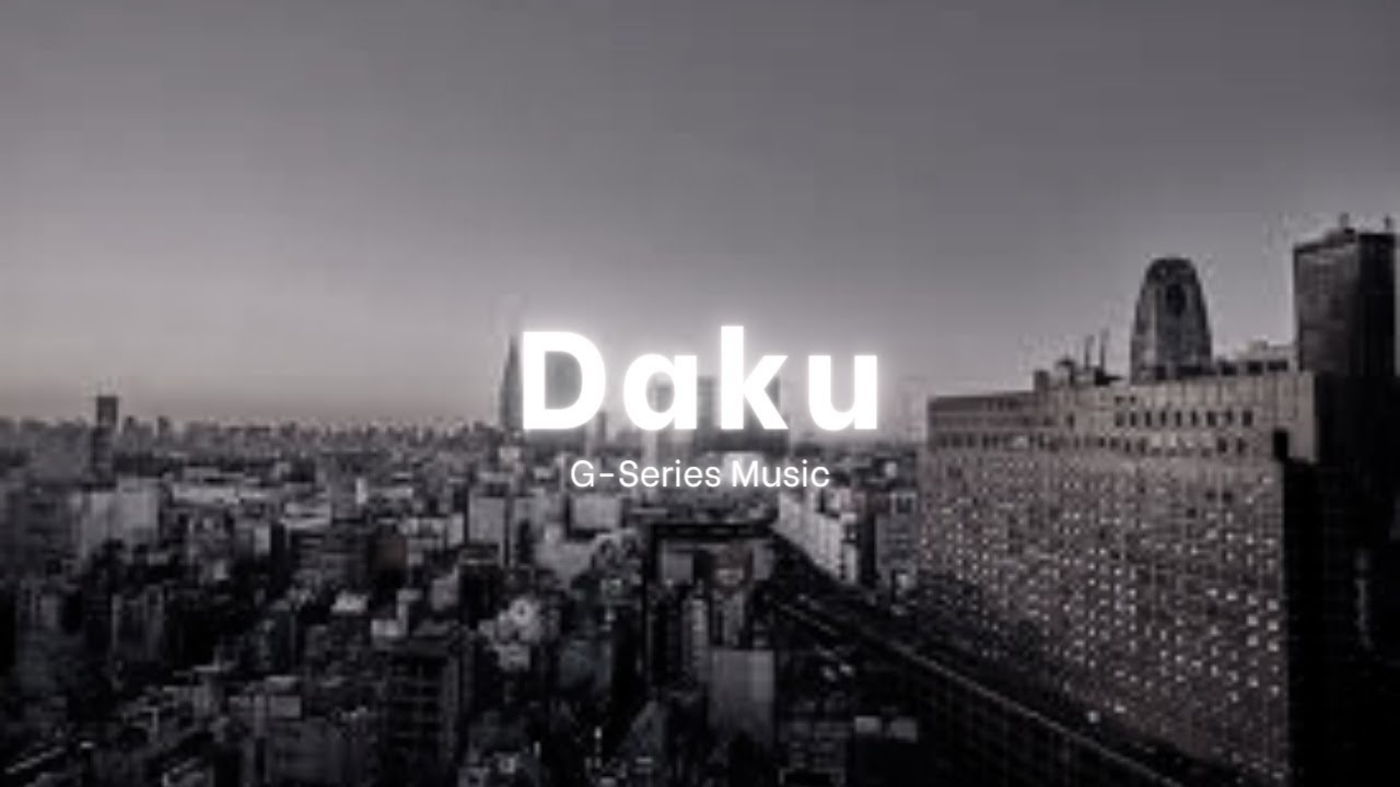 Daku | Inderpal Moga | Perfectly Slowed | @blushxde