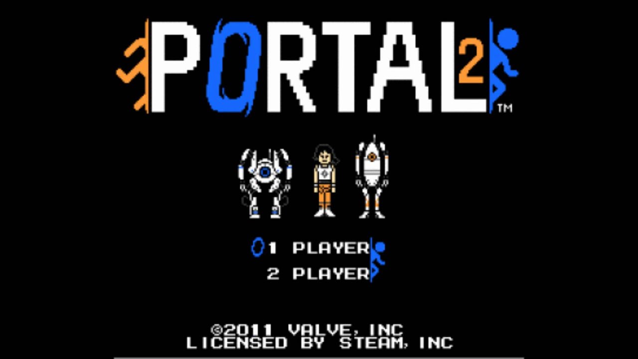 Want you gone - 8 bit version